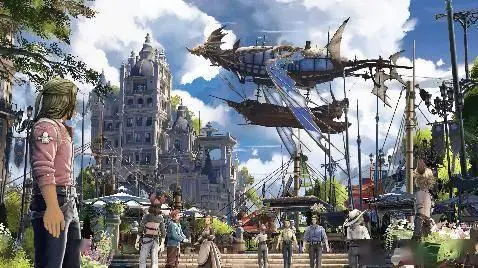 《碧藍(lán)幻想Relink》PC/PS平臺(tái)限時(shí)50%折扣開(kāi)啟！
