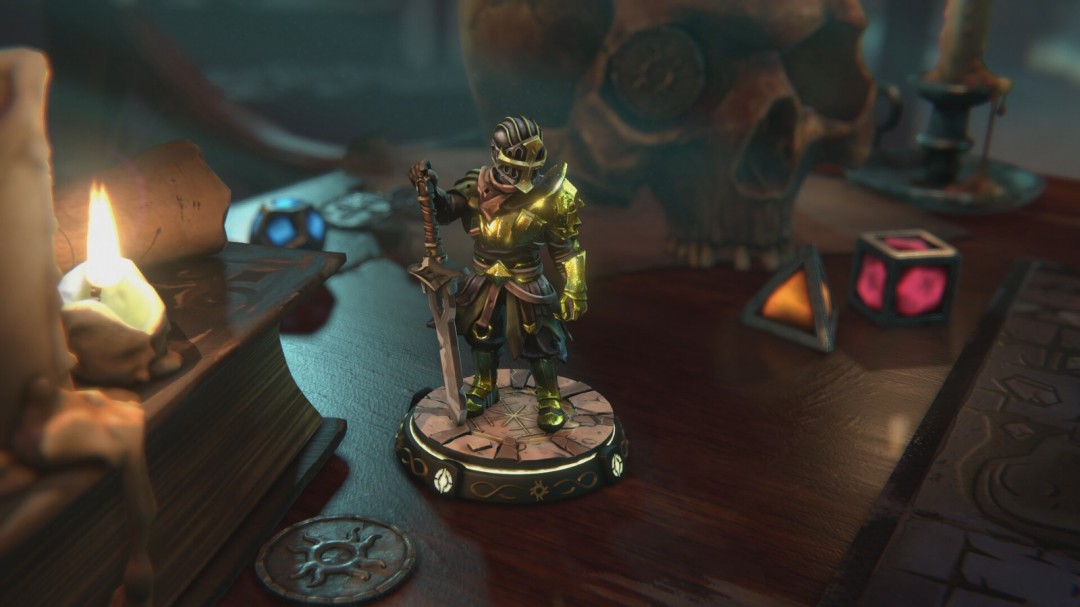策略RPG游戲《Champions Tactics Reforged》Steam頁面上線，發(fā)售日期待定！