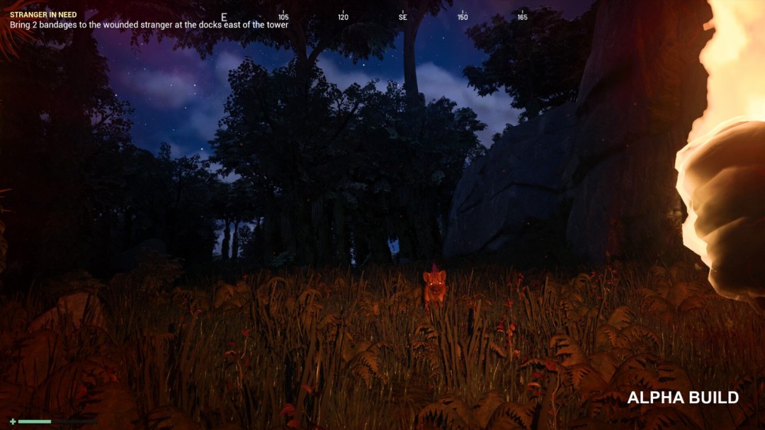 求生射擊冒險游戲《Lost Rift》Steam頁面開放，支持簡中！