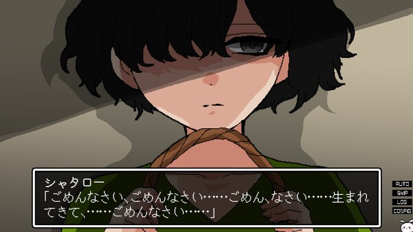 群像劇視覺小說新游《失樂園卡牌》登陸Steam正式推出！