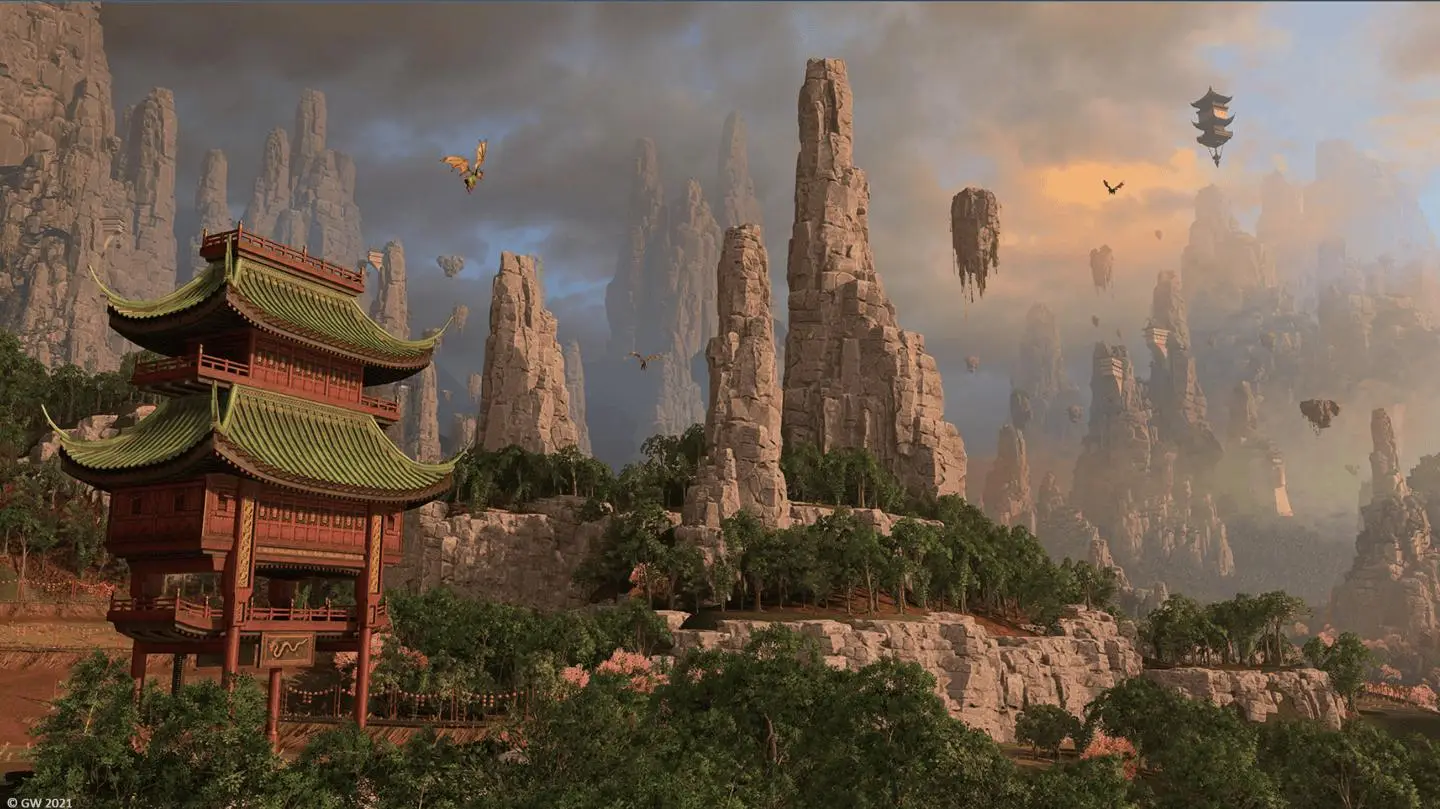 Steam 國區(qū) 119.2元，戰(zhàn)旗策略游戲《全面戰(zhàn)爭：戰(zhàn)錘 3》4 折史低！