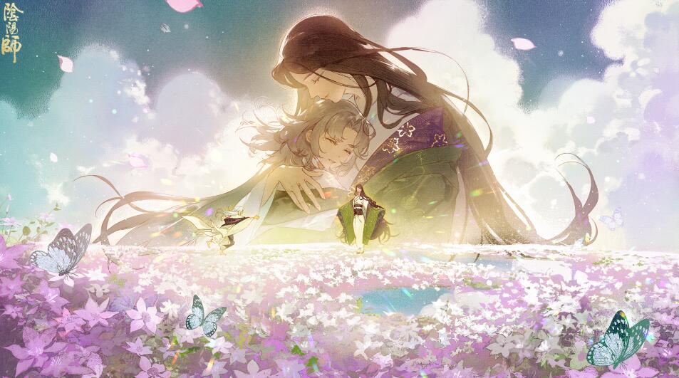 《陰陽師》禍津神追憶繪卷活動即將開啟，活動情報奉上！