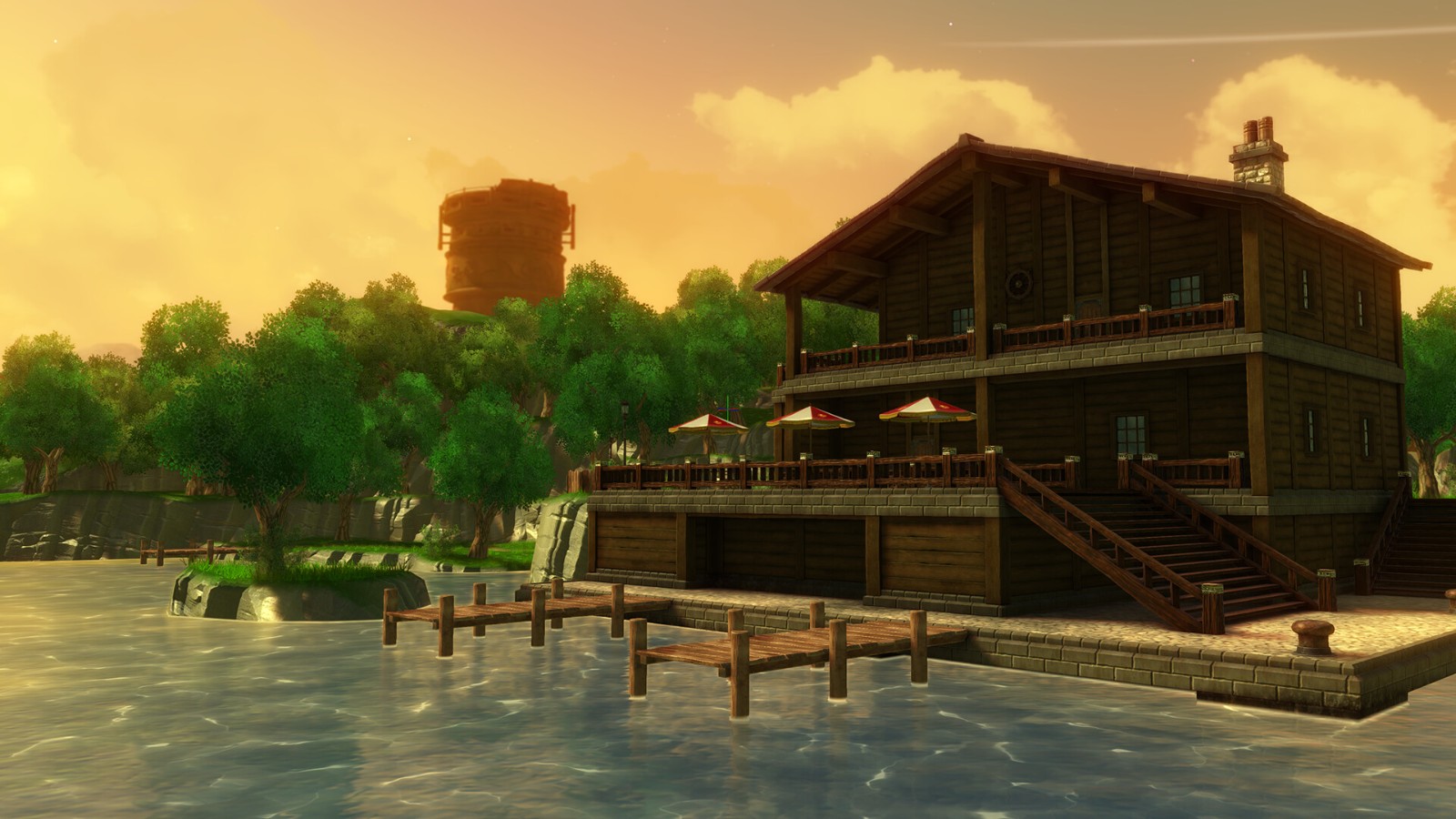 經(jīng)典RPG游戲《英雄傳說：空之軌跡the 1st》重制版Steam頁面上線！