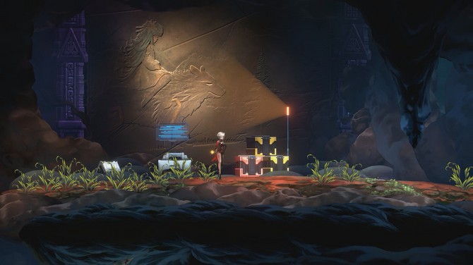 國產(chǎn)銀惡城動作冒險新游《覺醒異刃》已經(jīng)登陸 PC/ PS5正式推出！