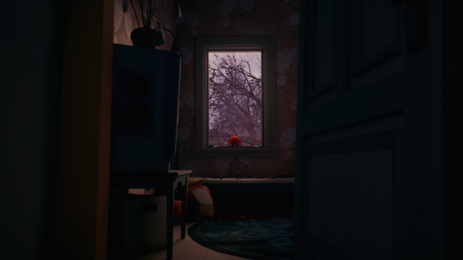 《你好鄰居3》正式公布登陸Steam，發(fā)售日期待定！
