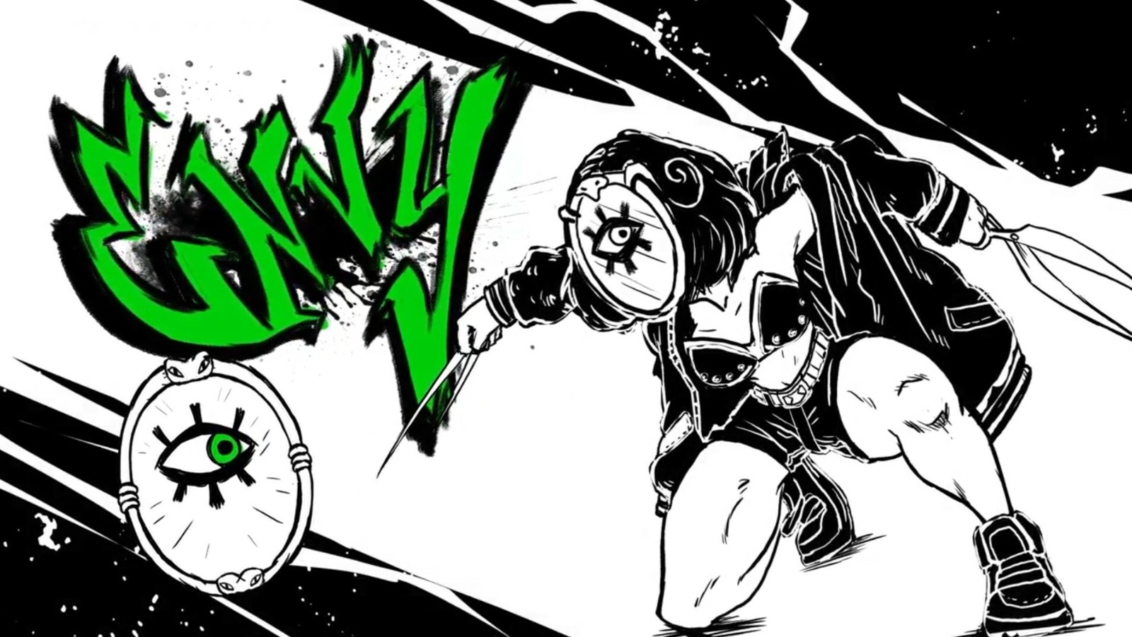 潛行游戲《Sin Squad》Steam頁面，發(fā)售日待定！