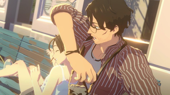 溫馨冒險物語新游《OPUS：心相吾山》今秋登Steam！