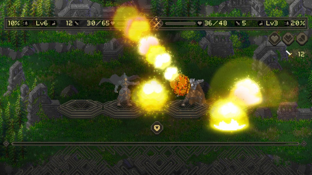 回合制策略游戲《Lord of Ogre》Steam頁面開放，發(fā)售日期待定！