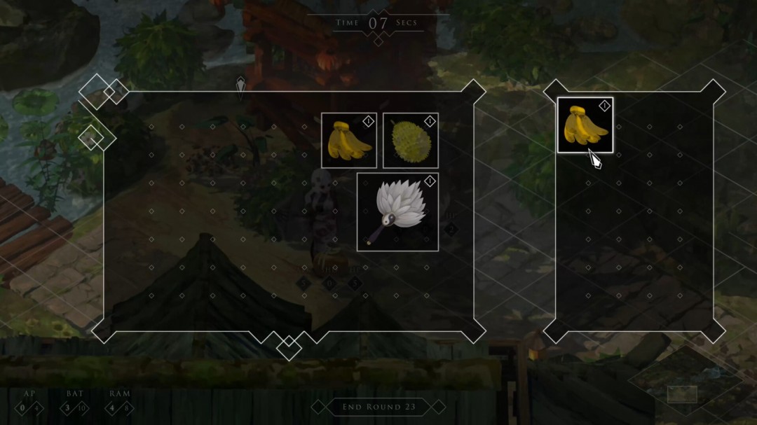 回合制戰(zhàn)棋游戲《逐墨》Steam頁面開放，發(fā)售日期待定！