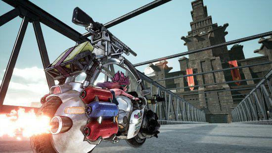 動作冒險游戲《沙漠大冒險》試玩Demo已上線steam，4月26日正式發(fā)售！