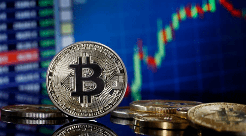 比特幣市場暴跌虛擬貨幣整體大幅波動
