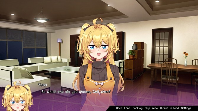 純正日式美少女視覺(jué)冒險(xiǎn)新游《Re:Fragment》Steam試玩發(fā)布！
