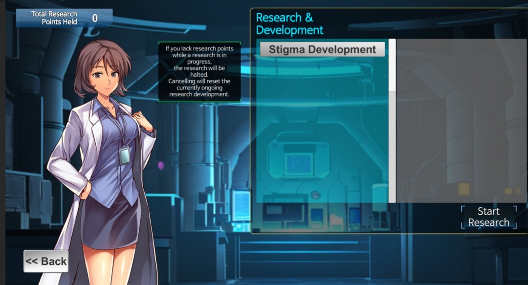 漫畫改編游戲《Freezing WHAT IF...》Steam頁面開放，發(fā)售日期待定！