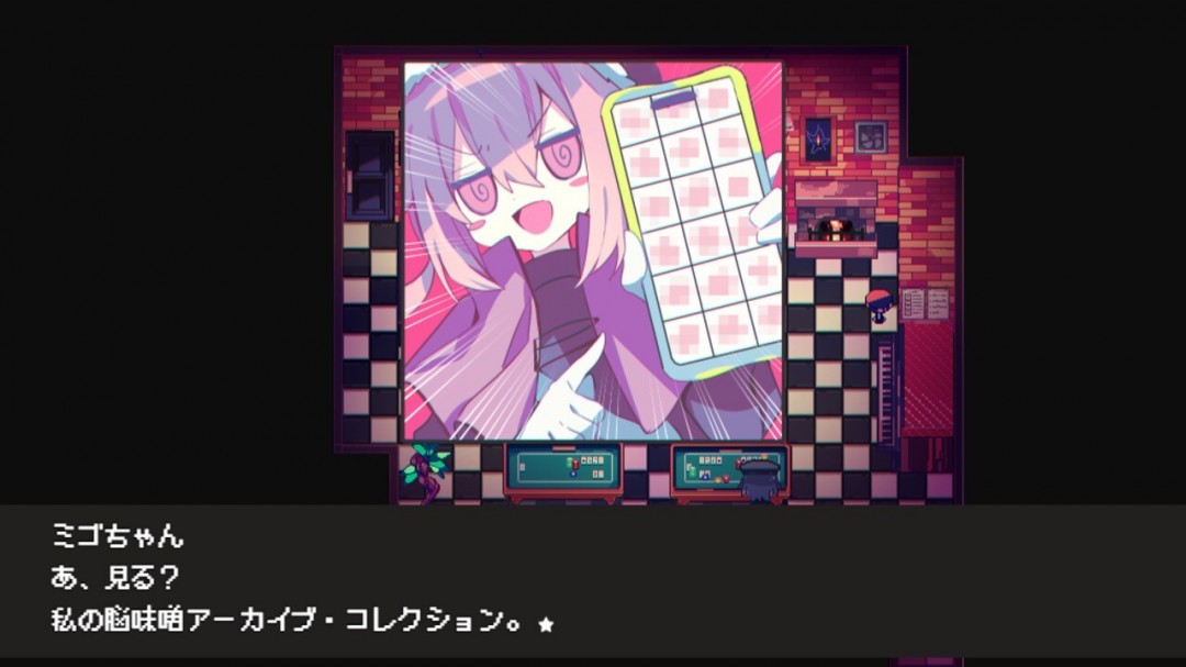 模擬×探索×多重結(jié)局ADV《Cafe DReAMLAND已經(jīng)登陸》Steam！