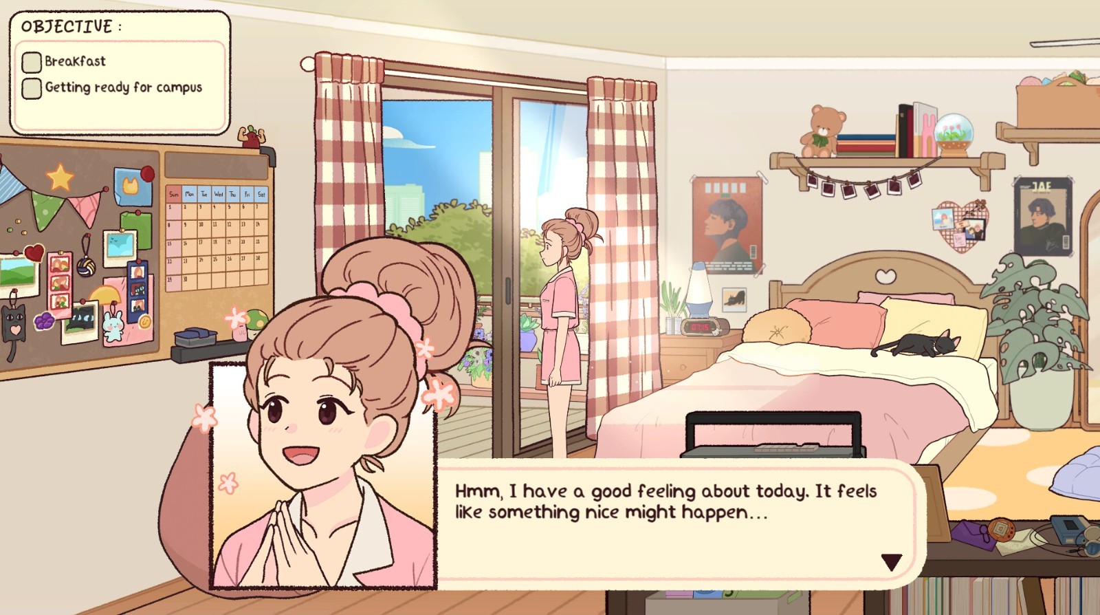 冒險游戲《Anemorie》Steam頁面開放，發(fā)售日期待定！