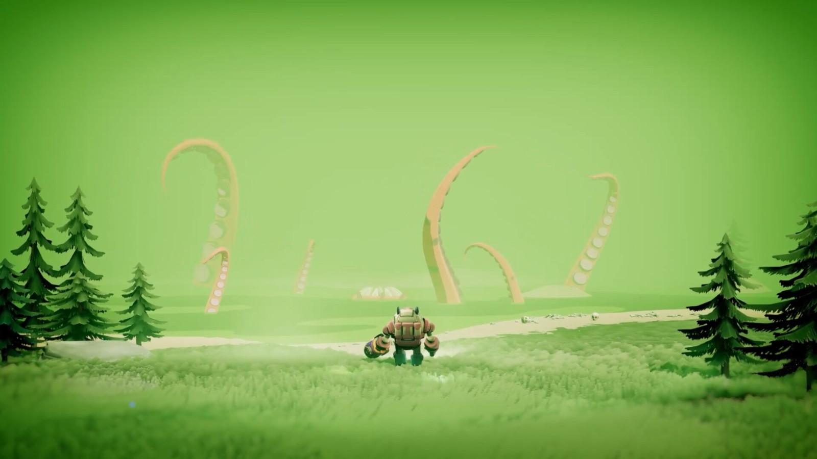生存建造冒險(xiǎn)游戲《Wasteland Waste disposal》Steam頁面公布，后年發(fā)售！