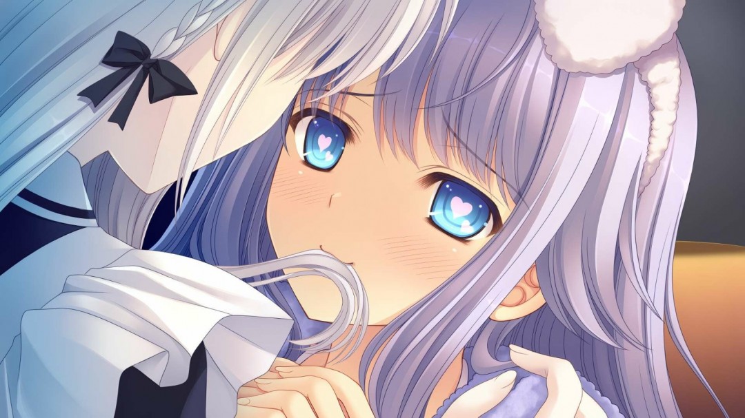 《近月少女的禮儀2》Steam頁面上線，年內(nèi)發(fā)售！
