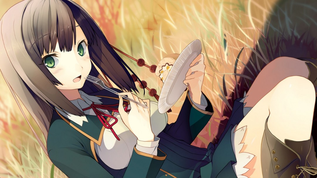 《戀愛與選舉與巧克力》Steam頁面上線，年內發(fā)售！
