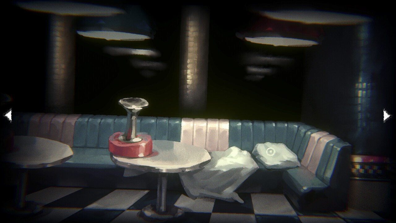 視覺小說《迷境食刻》Steam頁面開放，發(fā)售日待定！