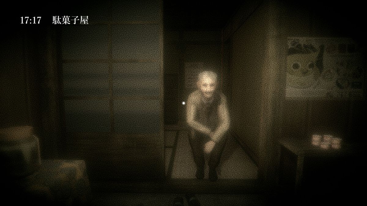 日本舞臺(tái)恐怖探索新游《Unsought》登陸Steam正式推出，限時(shí)八折優(yōu)惠！