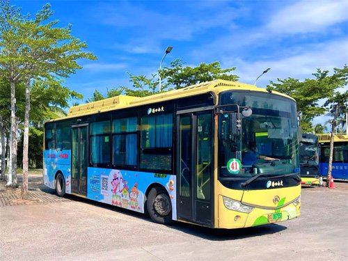 《冒險島》端游下一站即將啟航！冒險島巴士痛車發(fā)車！
