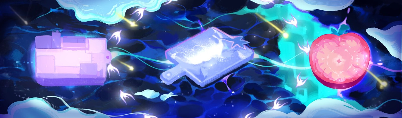 模擬經(jīng)營游戲《地獄烹烹樂》Steam頁面上線，發(fā)售日待定！