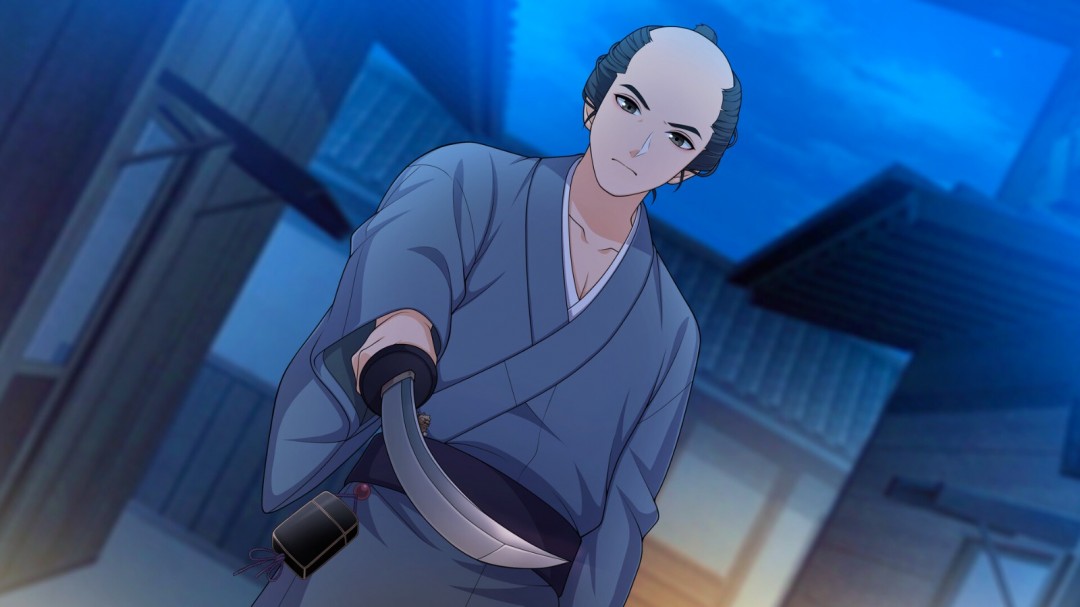 懸疑冒險游戲《輪回遊郭》Steam頁面上線，年內發(fā)售！