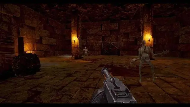 射擊游戲《Hexborn》Steam頁面開放，發(fā)售日期待定！