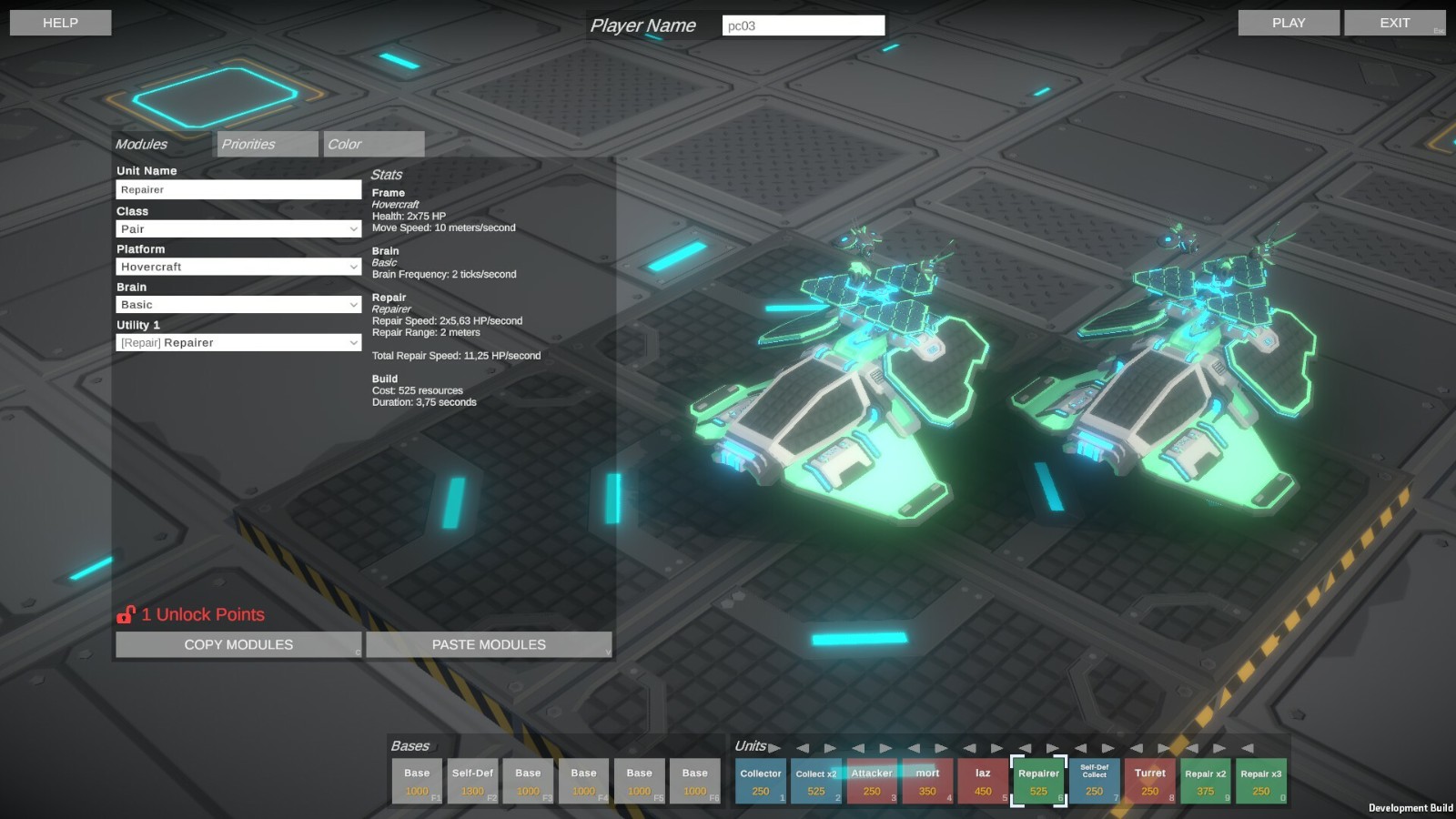 戰(zhàn)略游戲《Echoes of the Architects》Steam頁面開放，發(fā)售日期待定！