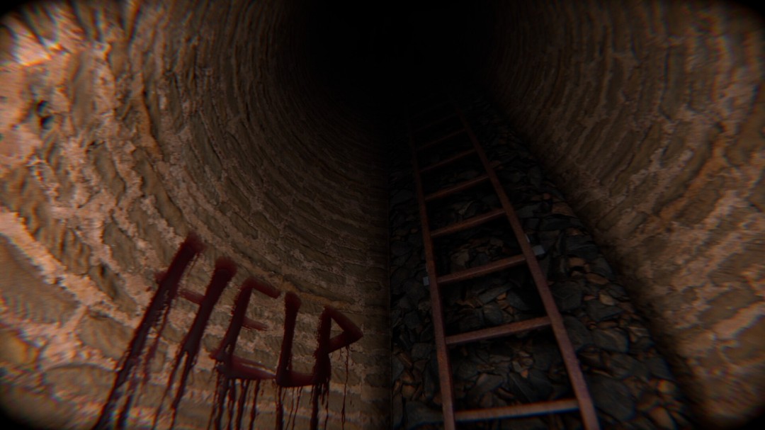 第一人稱恐怖游戲《CATACOMB》Steam頁面開放，6月發(fā)售！
