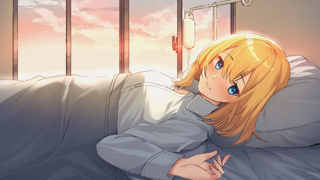 《尋愛或赴死：生死相約》Steam頁面公布，3月18日發(fā)售！