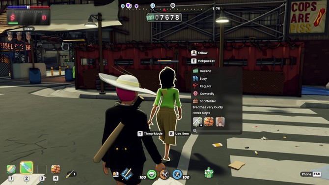 開放世界合作冒險(xiǎn)《It's Only Money》登陸Steam！