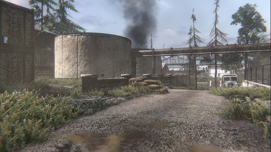 FPS 射擊游戲《陸軍部隊(duì)重制版》Steam頁(yè)面上線，發(fā)售日期待定！