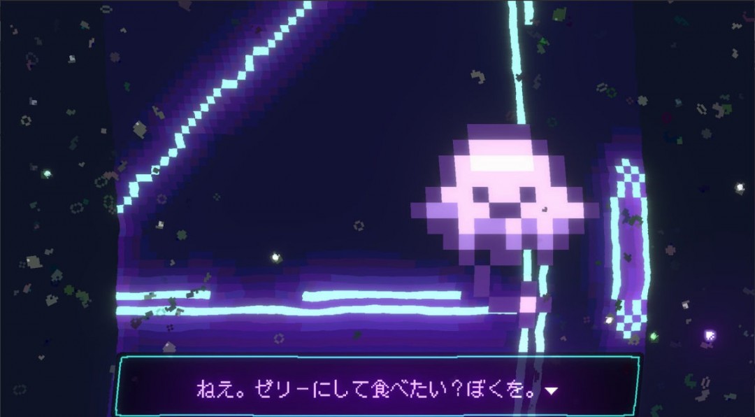 手繪風(fēng)懸疑冒險(xiǎn)新游《液體深淵 》Steam上線！