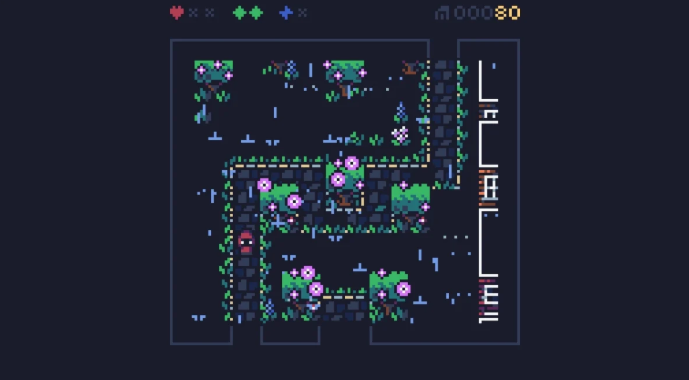 回合制魂系動(dòng)作新游《Wirelight》登陸PC平臺(tái)！