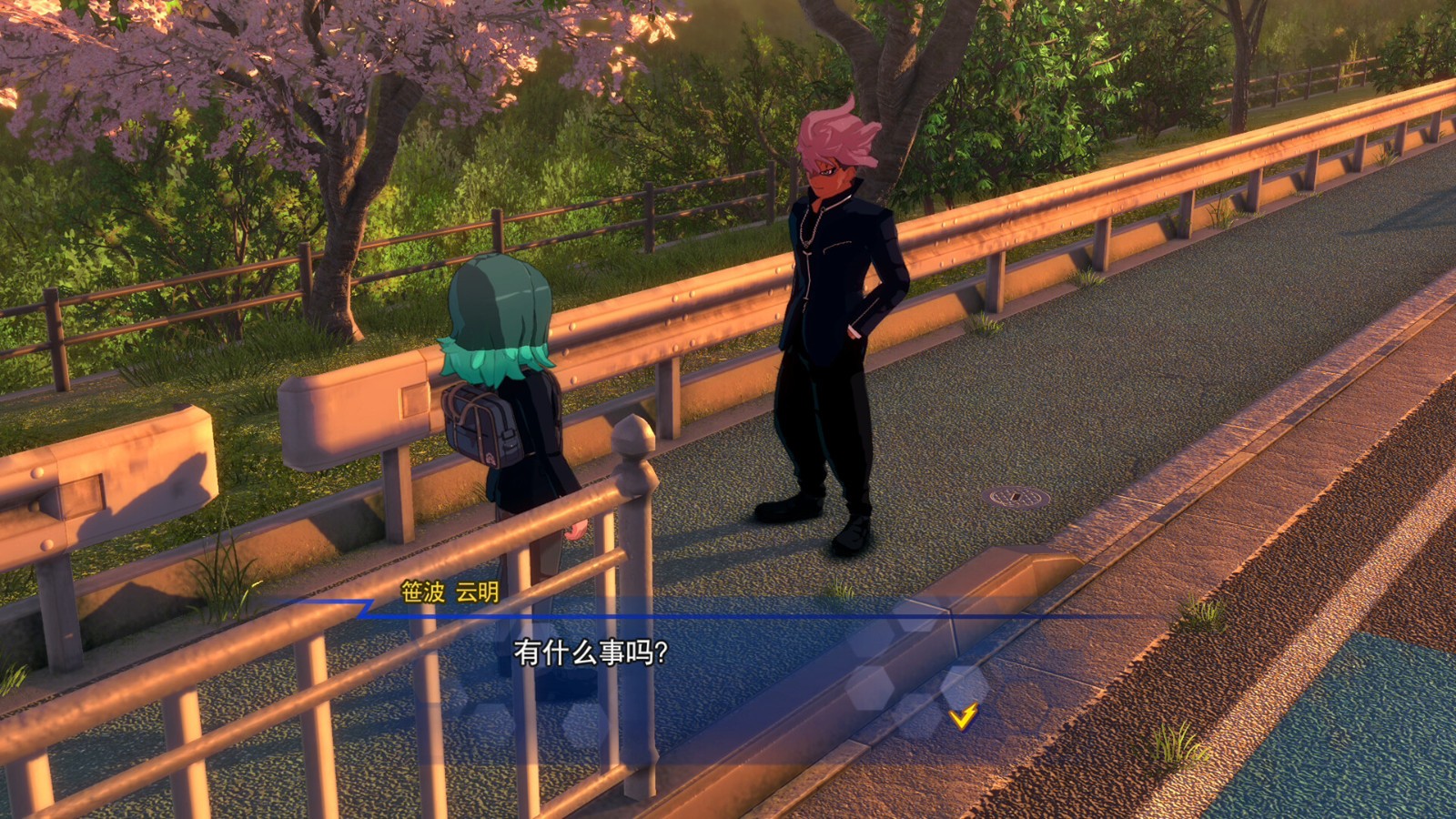 超次元足球RPG《閃電十一人 英雄們的勝利之路》今日Steam頁(yè)面上線，支持中文！