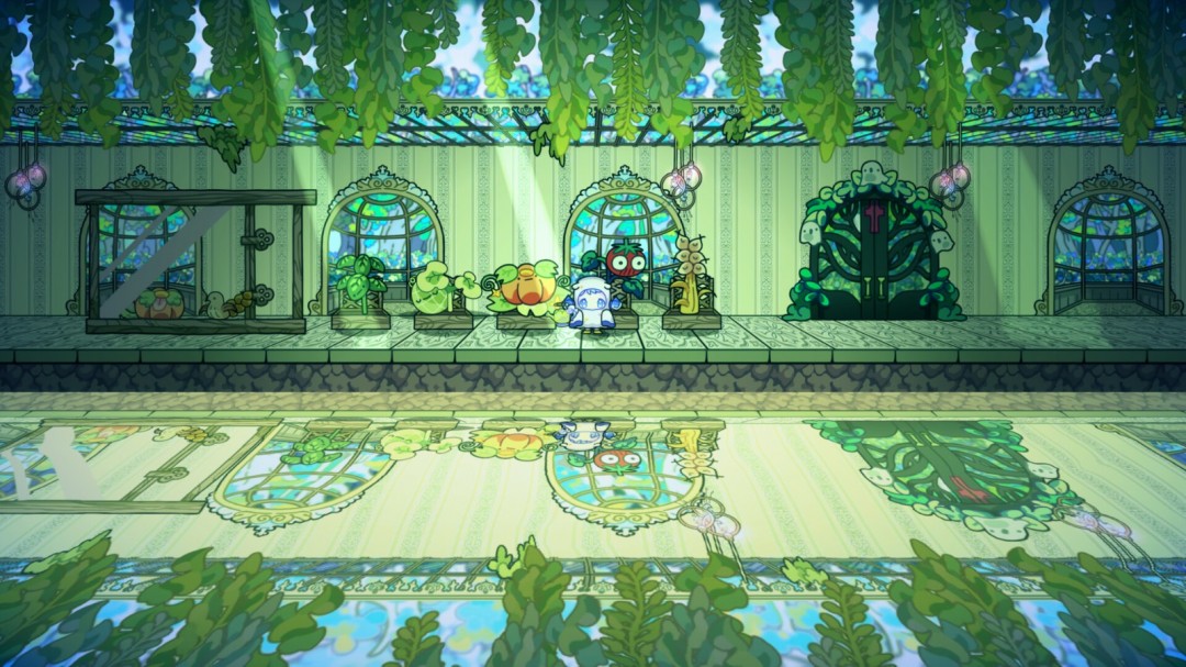 餐廳經營模擬游戲《Spookids》Steam頁面開放，發(fā)售日期待定！