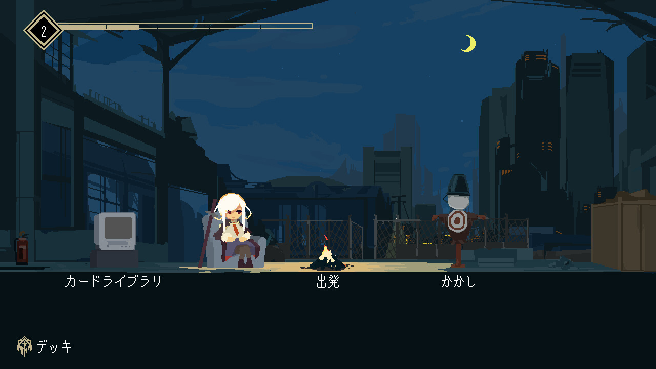PvE型卡牌游戲《One Turn Kill》Steam頁面開放，明年發(fā)售！