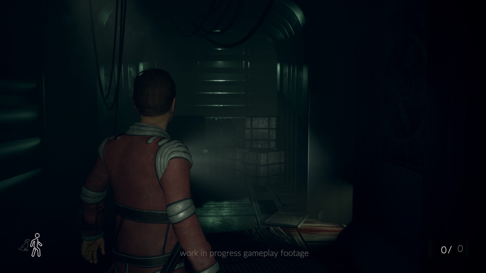 科幻生存恐怖游戲《Satellite Odyssey: Jupiter》Steam頁(yè)面開(kāi)放，發(fā)售日期待定！