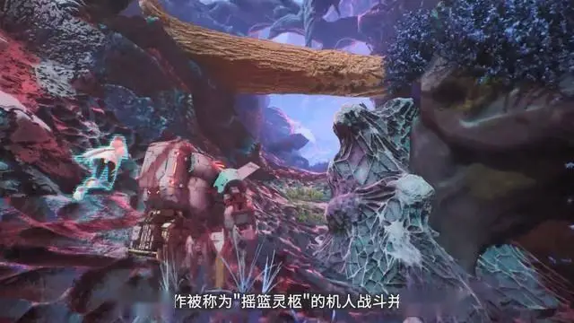 萬代撤離射擊游戲《奇異賢伴：愛達之歌》游戲系統(tǒng)介紹預(yù)告，公測即將開啟！