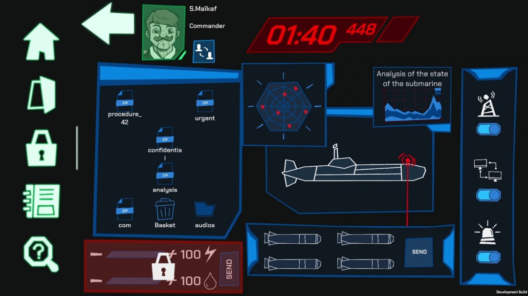 雙人合作解謎冒險游戲《雙人大逃脫：失落的潛艇》Steam頁面開放，年內(nèi)發(fā)售！