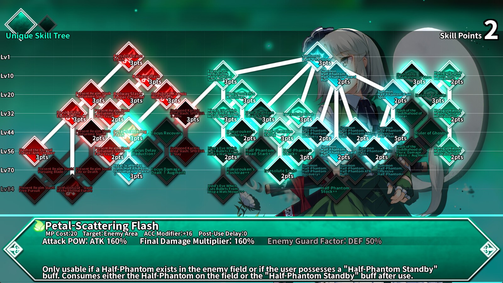 東方Project同人DRPG《東方的迷宮Tri 》Steam頁面公布，不支持中文！