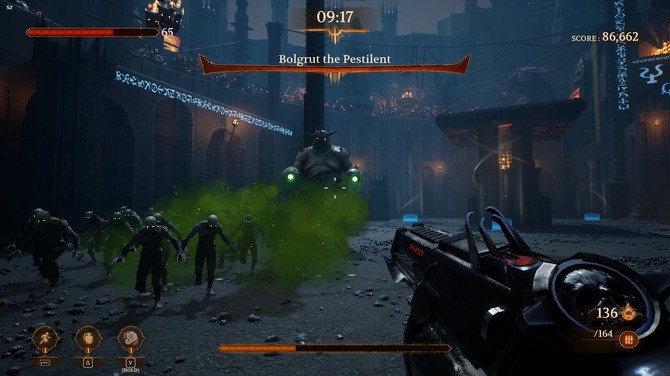 肉鴿元素加持競技FPS新游《地獄突圍》Steam搶先體驗開啟！