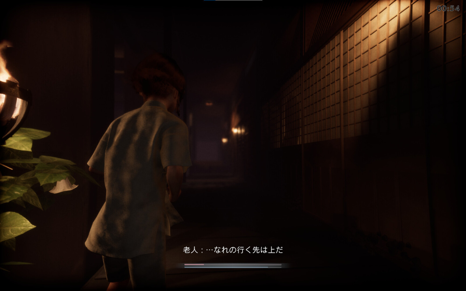 日式恐怖游戲《■■之泥犁》Steam頁面上線，2025年發(fā)售！