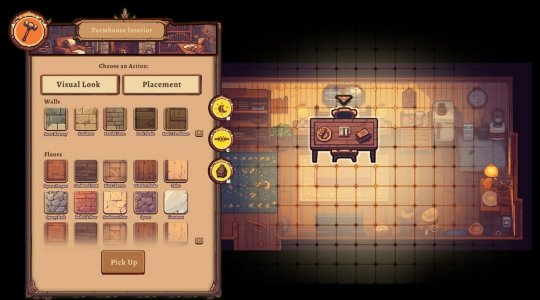 農(nóng)場經(jīng)營角色扮演游戲《Call of Elyndra》Steam頁面開放，發(fā)售日待定！