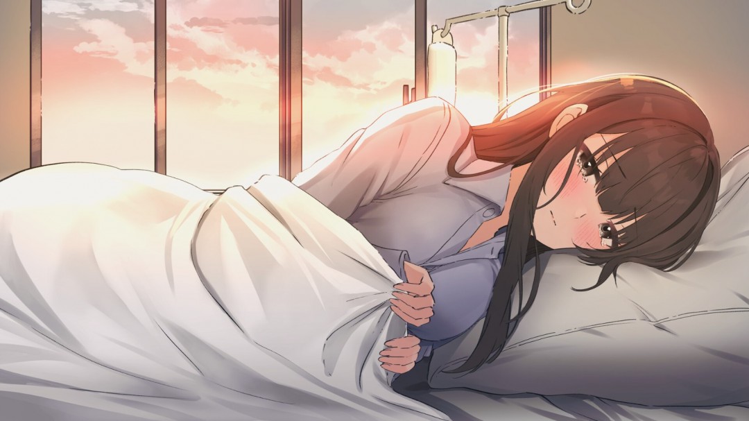 《尋愛或赴死：生死相約》Steam頁面公布，3月18日發(fā)售！