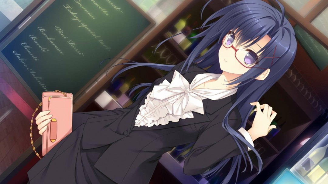 《近月少女的禮儀2》Steam頁面上線，年內(nèi)發(fā)售！
