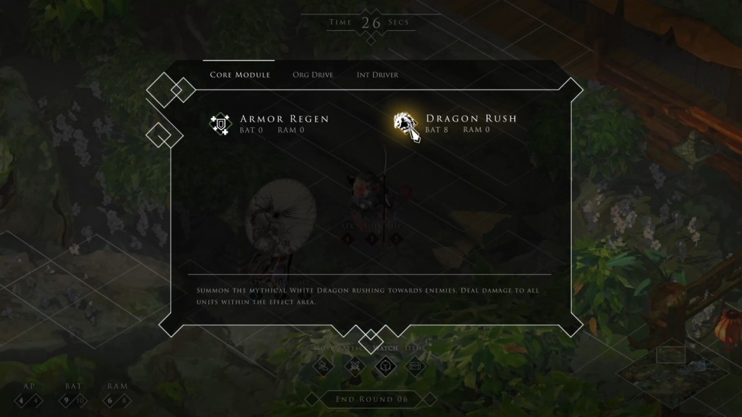 回合制戰(zhàn)棋游戲《逐墨》Steam頁面開放，發(fā)售日期待定！