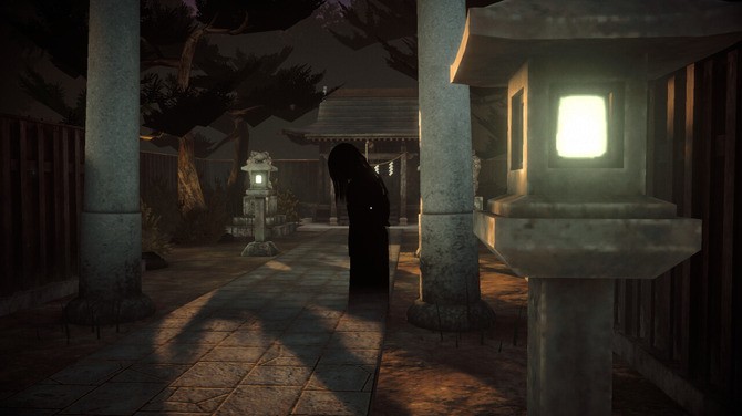 類8番出口驚悚懸疑新游《八巡》登陸Steam/Switch正式推出！