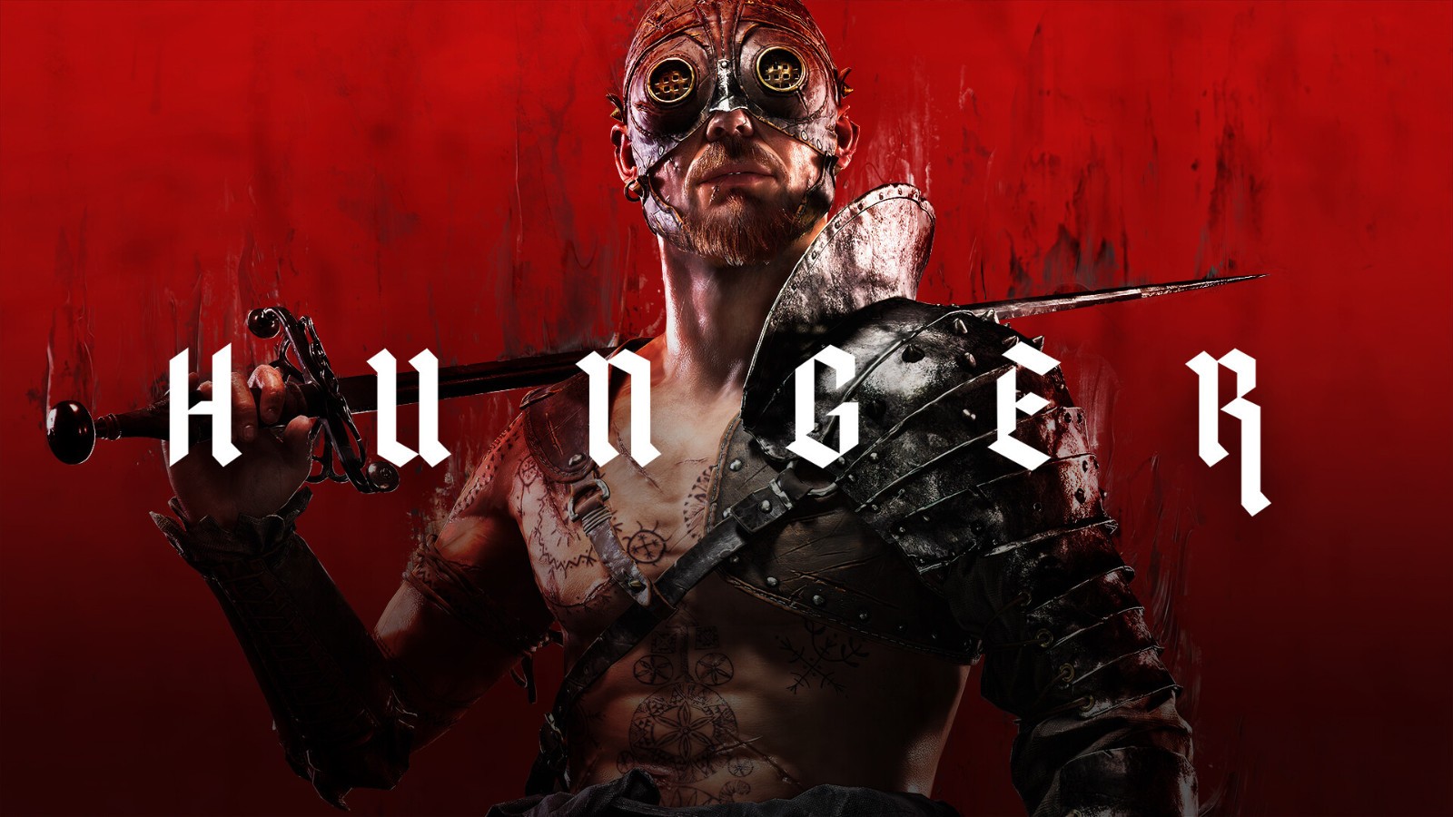 PvPvE 恐怖射擊砍殺游戲《HUNGER》Steam頁面公布，發(fā)售日待定！